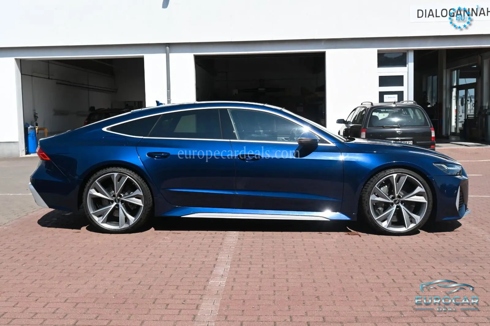 Audi RS7