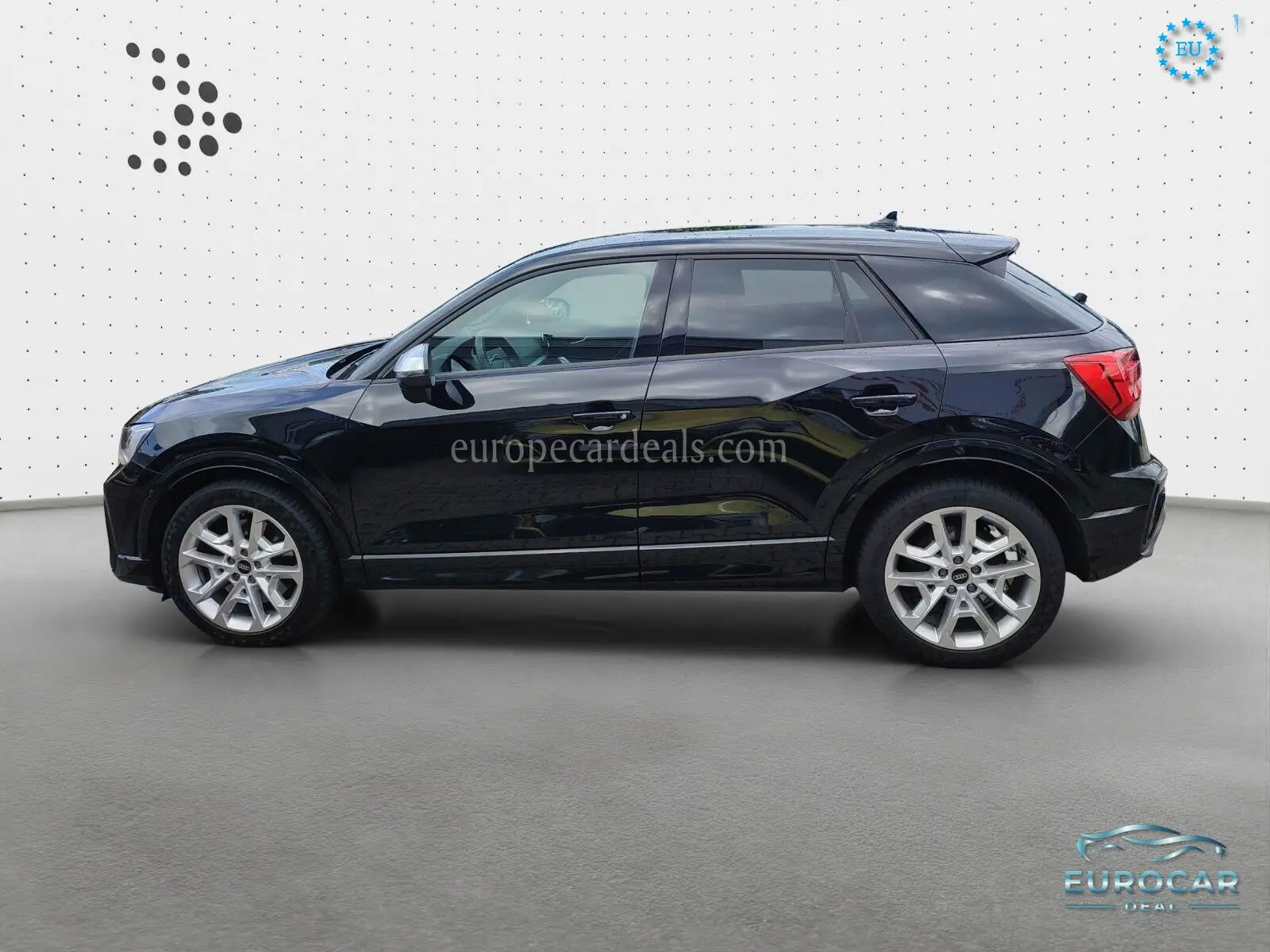 Audi SQ2