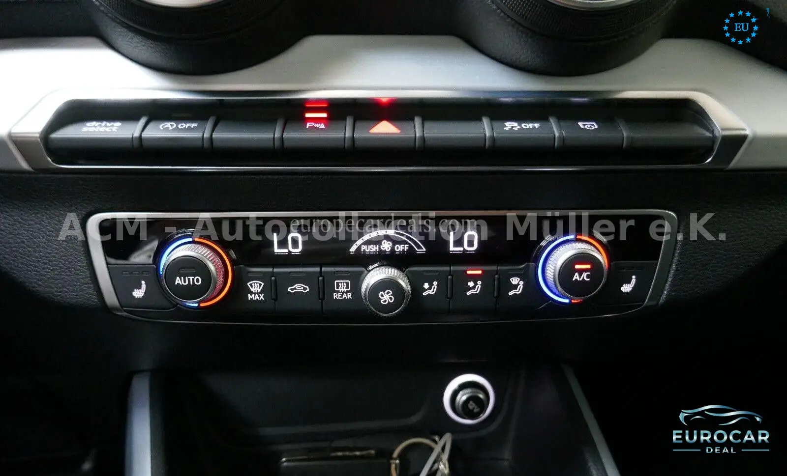 Audi SQ2
