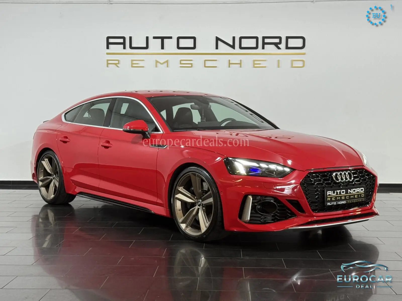 Audi RS5