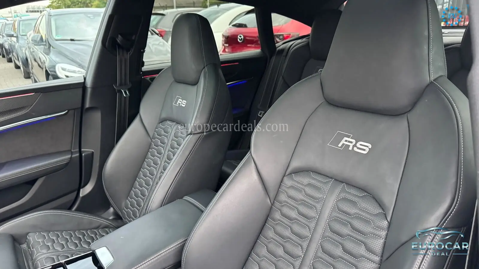 Audi RS7