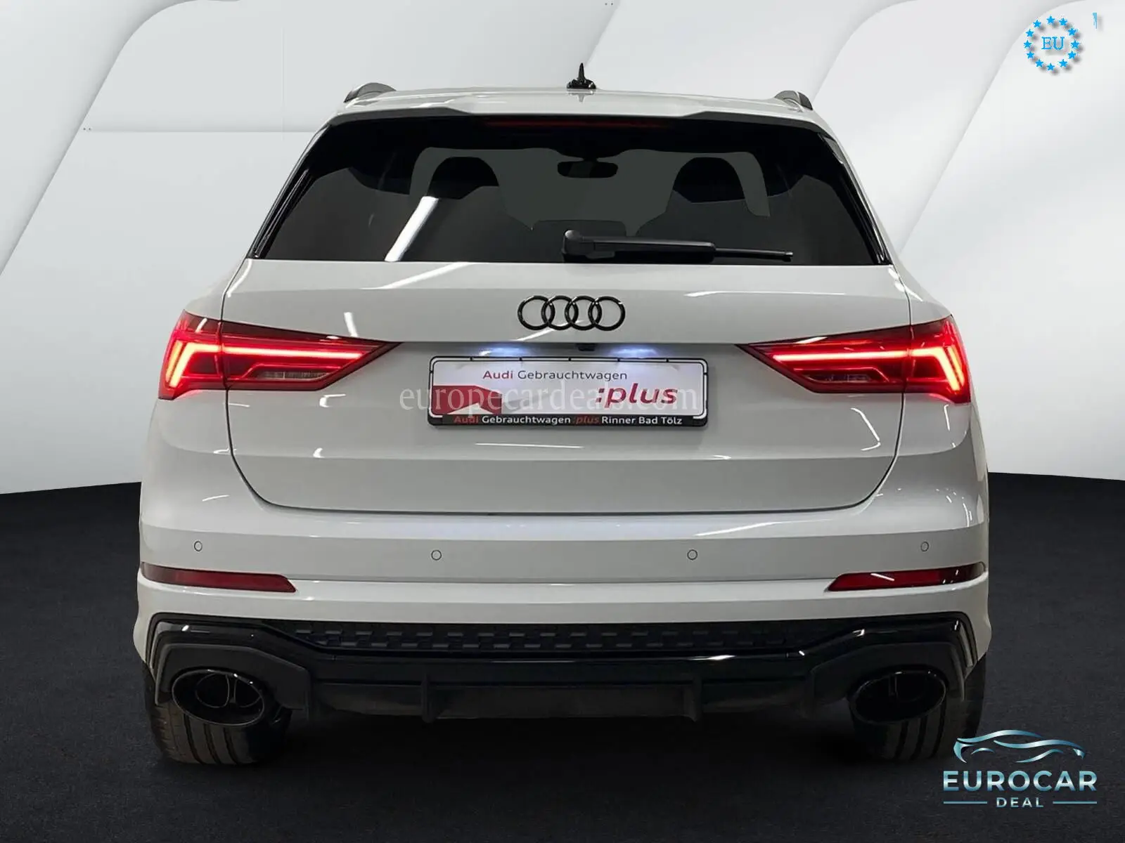 Audi RSQ3