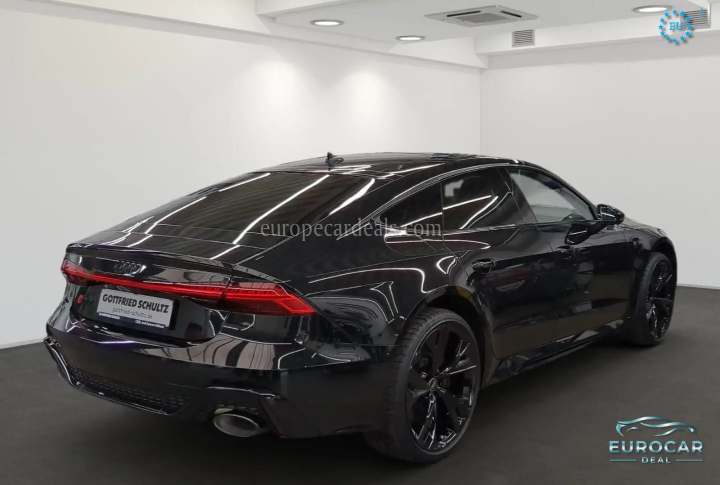 Audi RS7