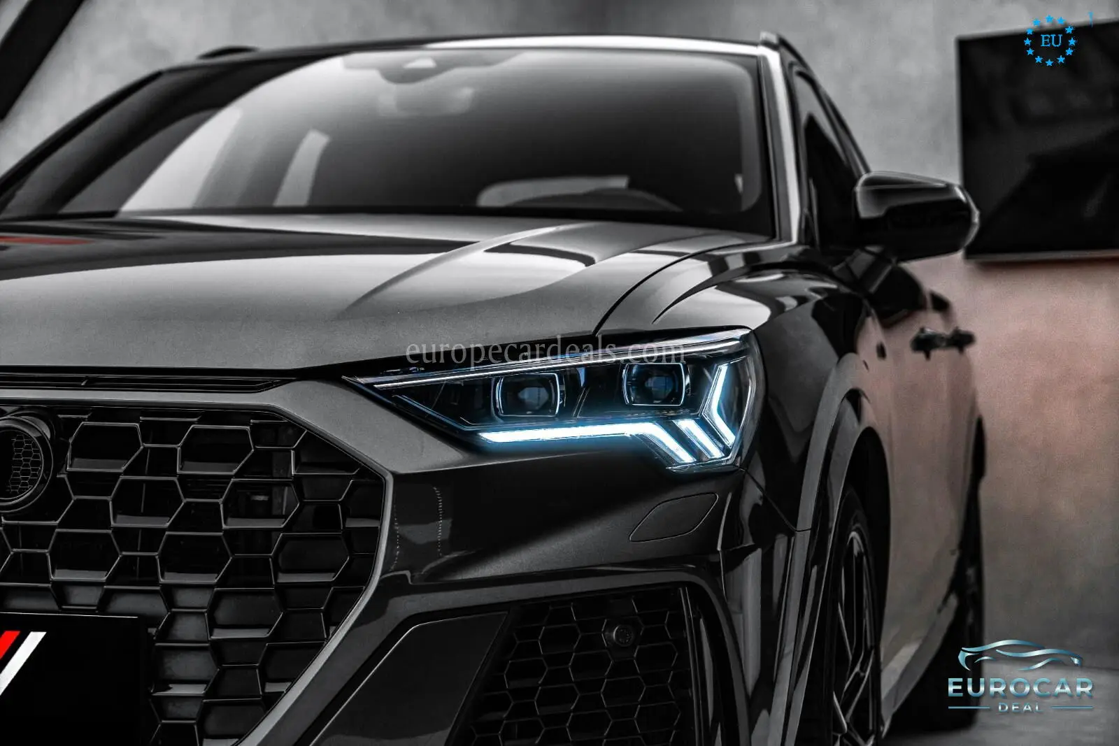 Audi RSQ3