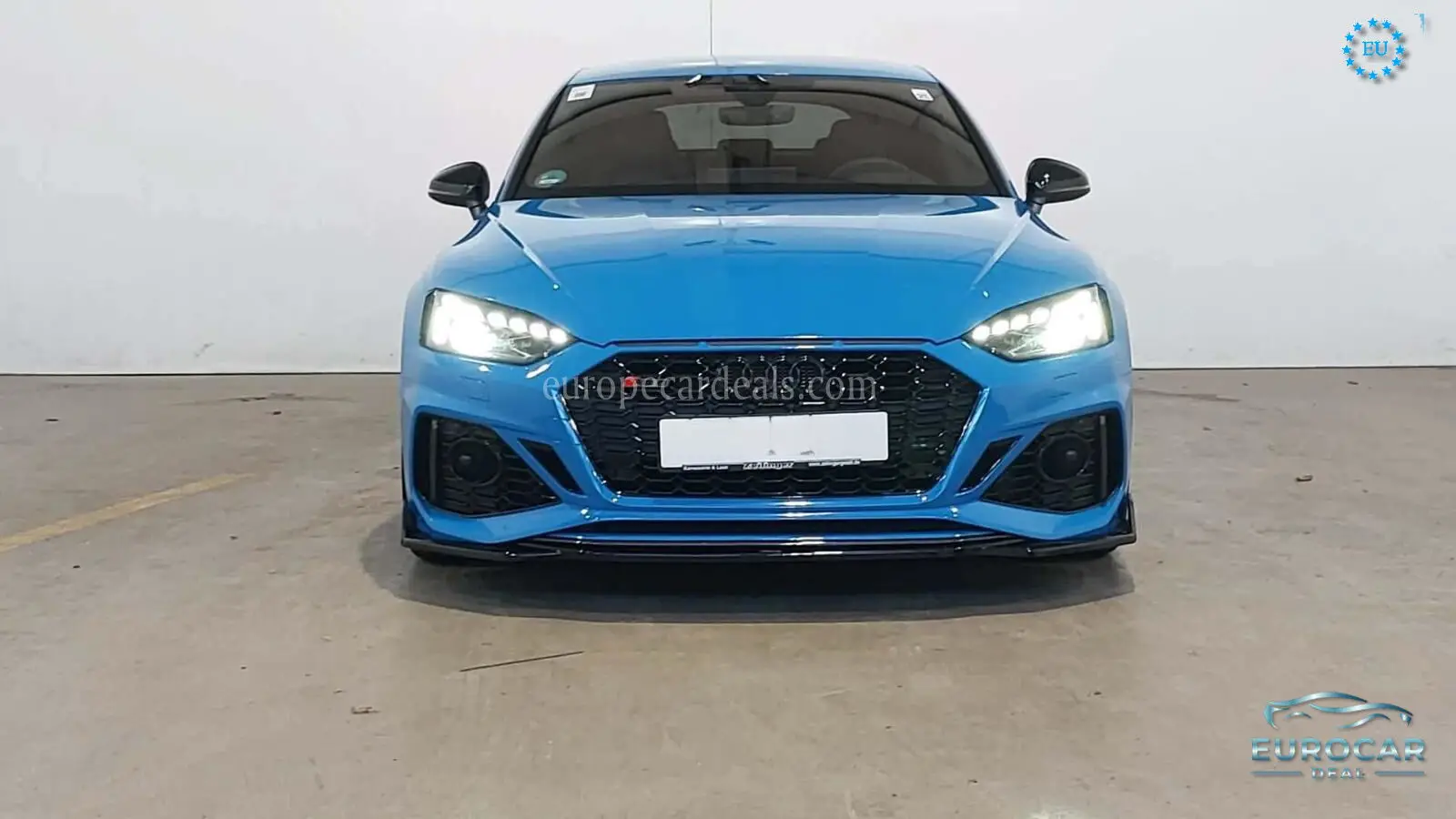 Audi RS5