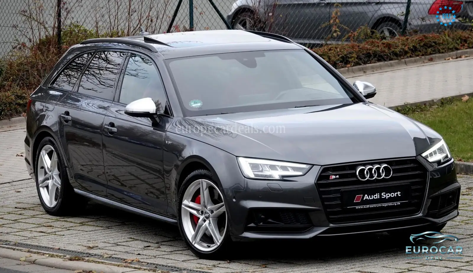 Audi S4