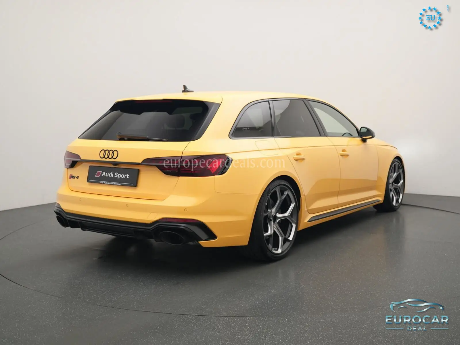 Audi RS4