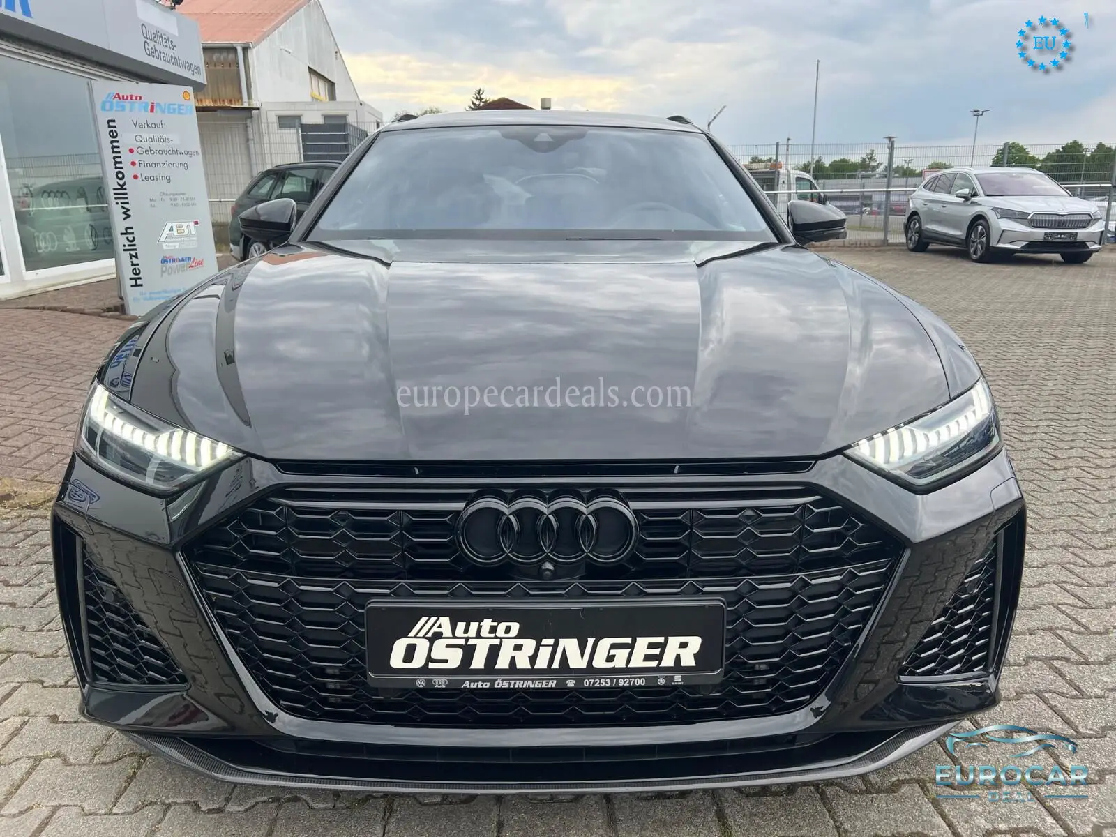 Audi RS6