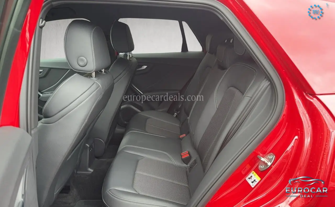 Audi SQ2