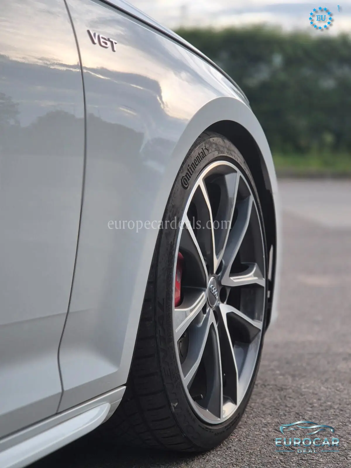 Audi S4