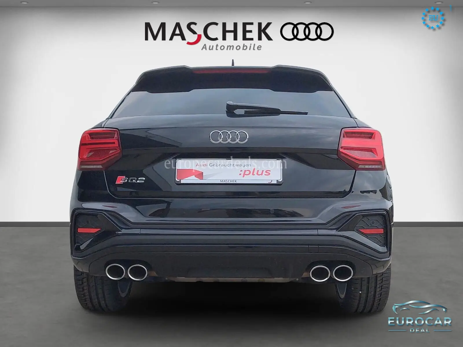 Audi SQ2