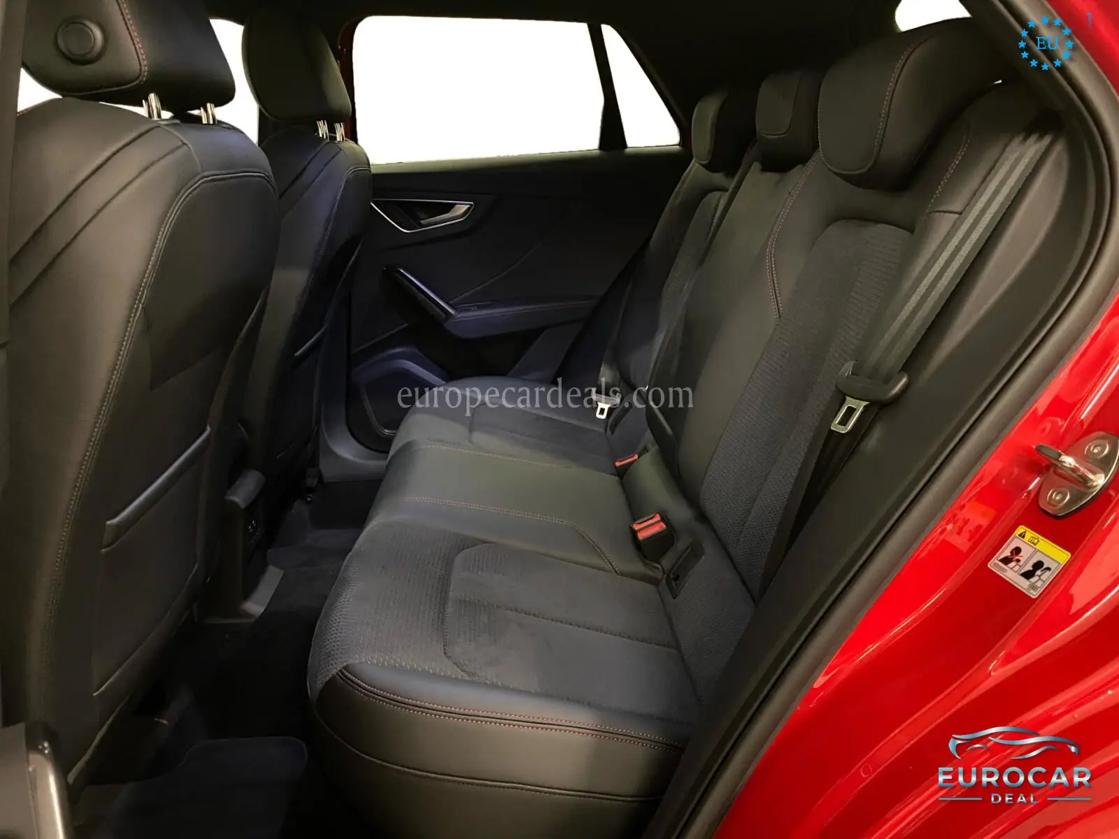 Audi SQ2