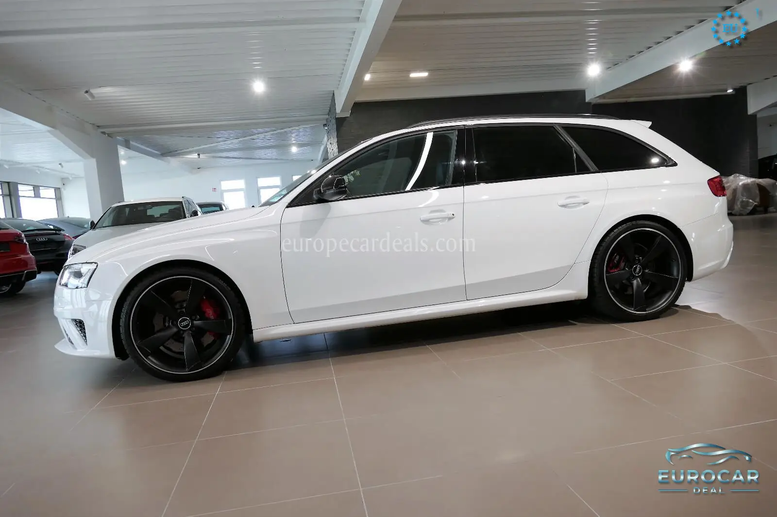 Audi RS4