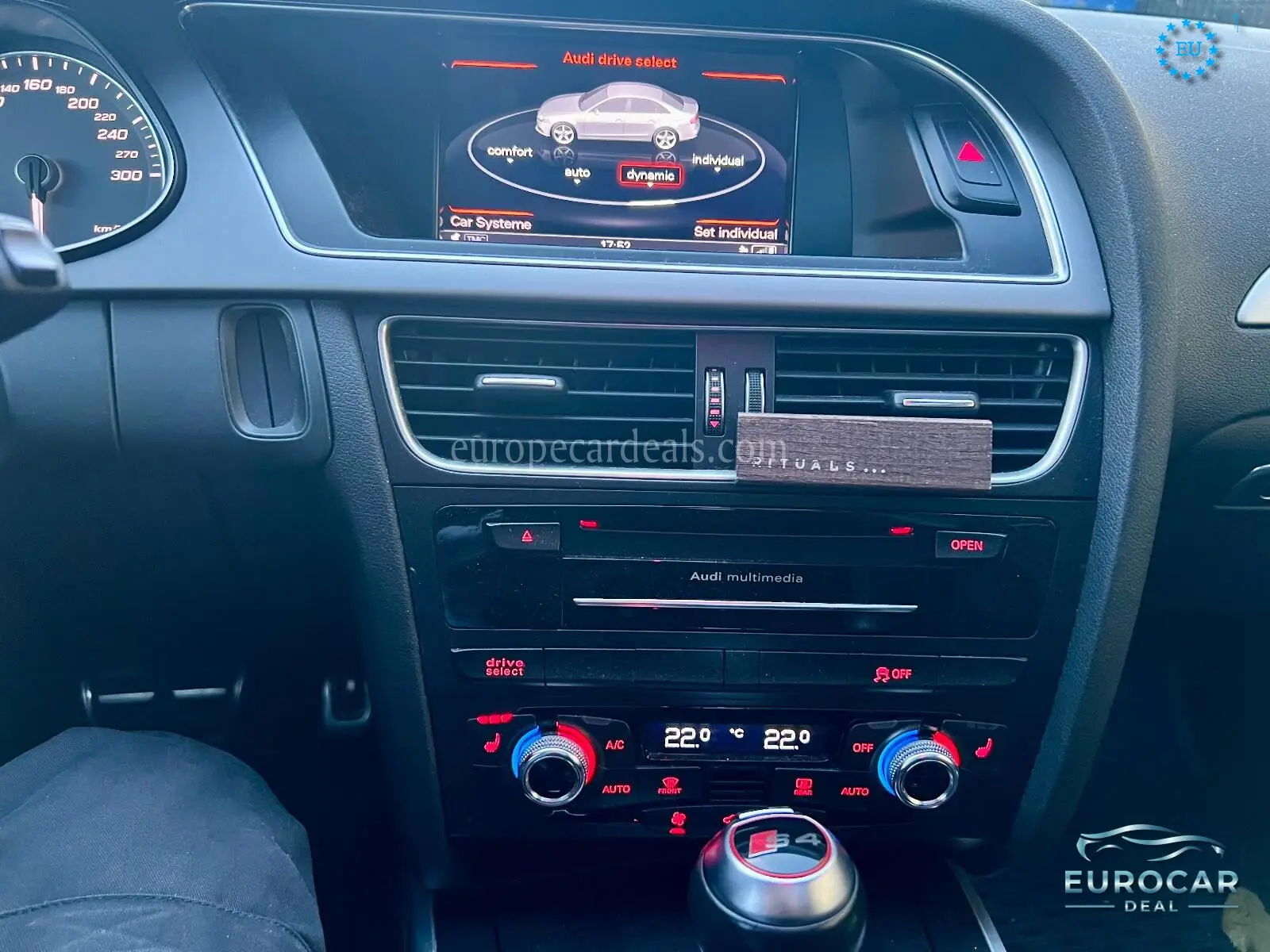 Audi S4
