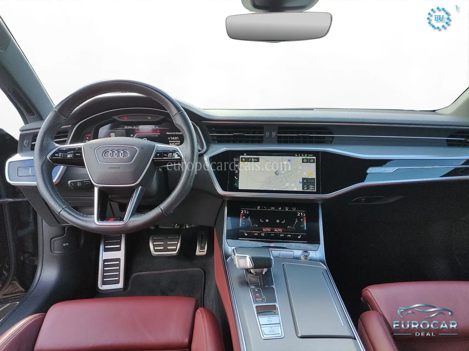 Audi S7