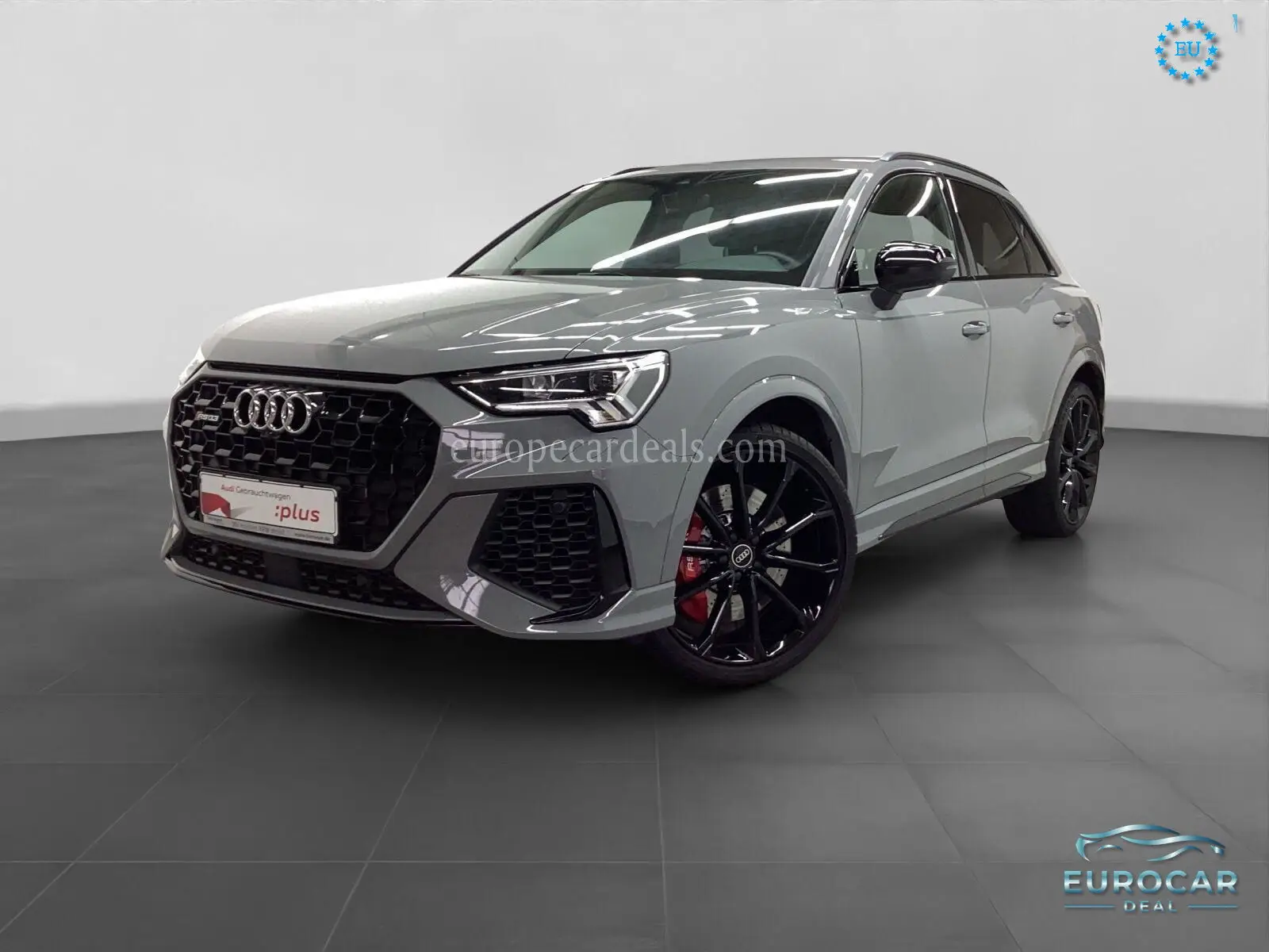 Audi RSQ3