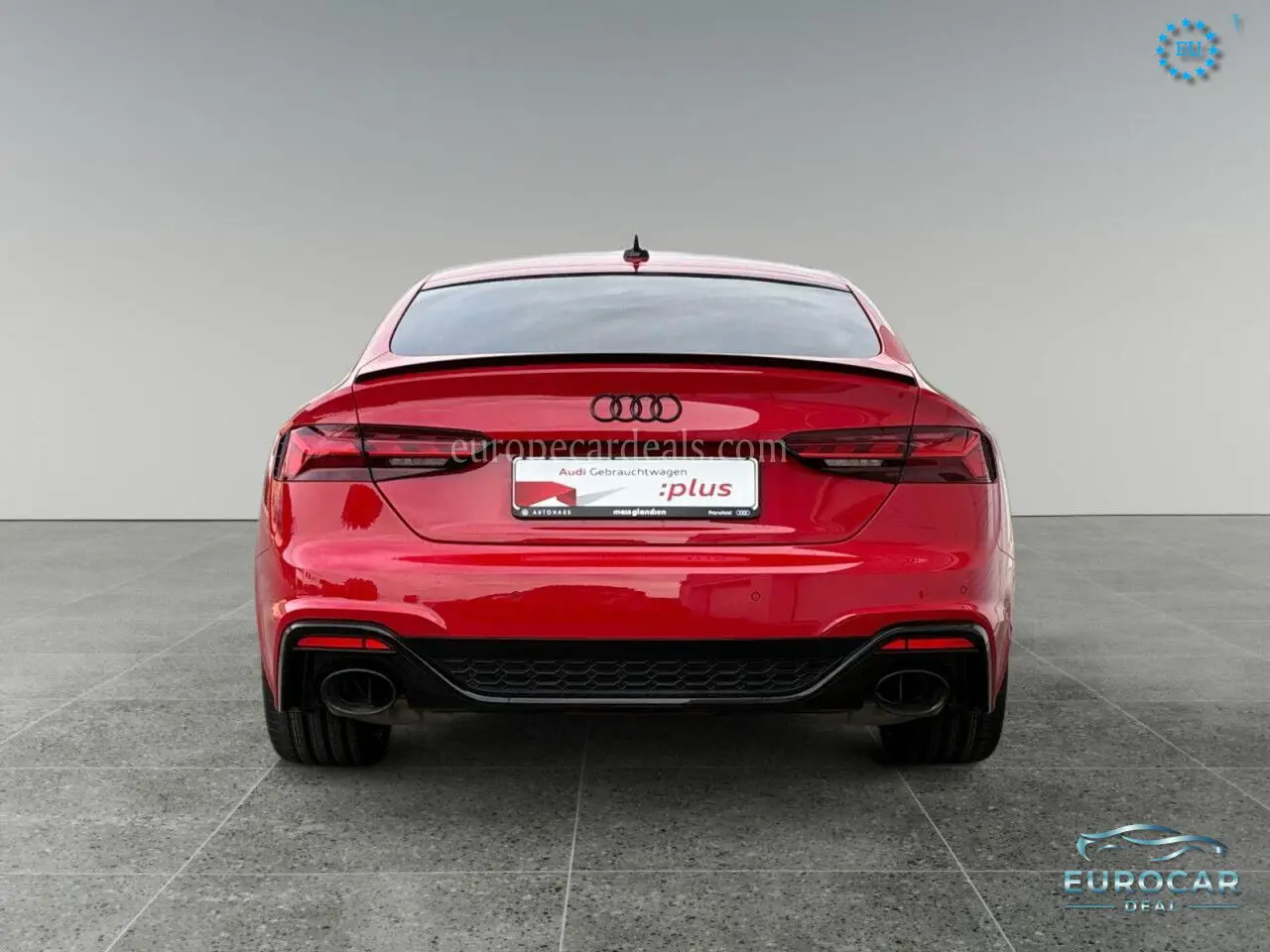 Audi RS5
