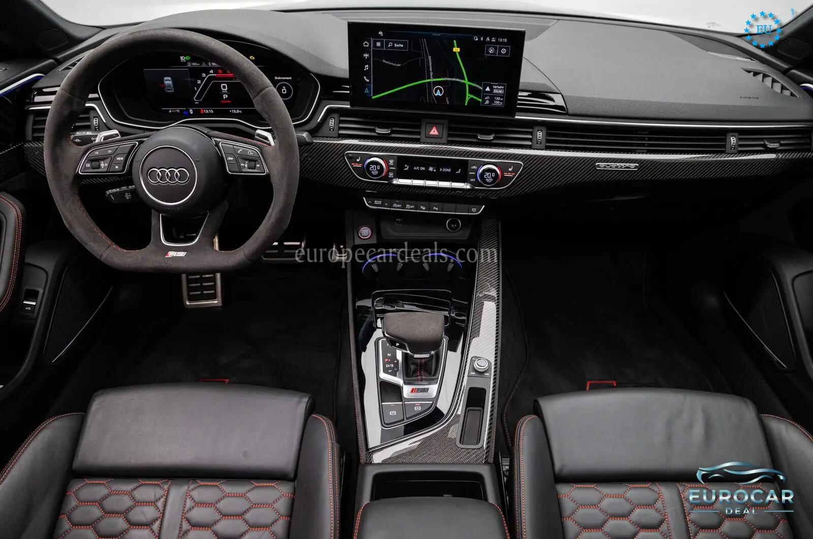 Audi RS5