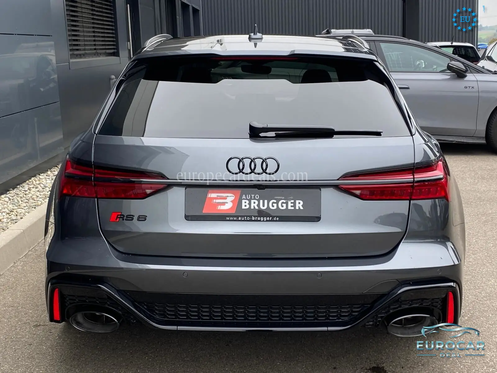 Audi RS6