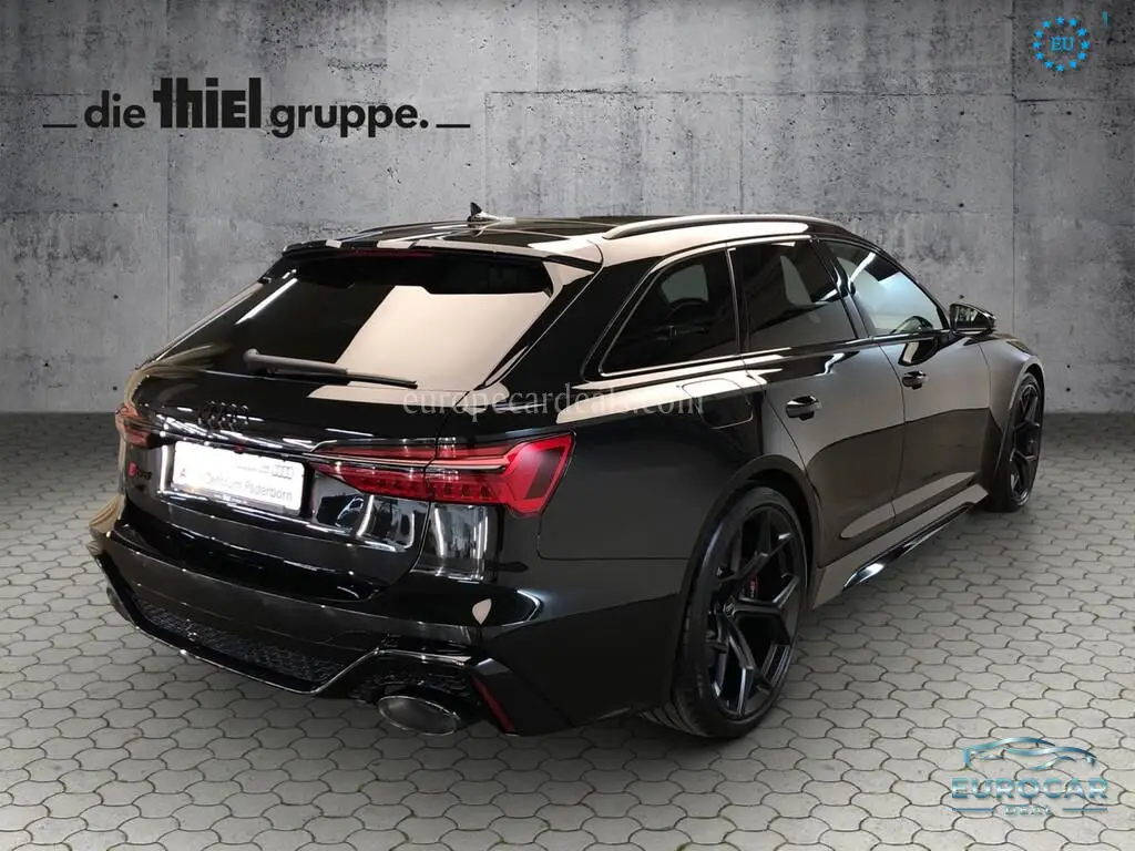 Audi RS6