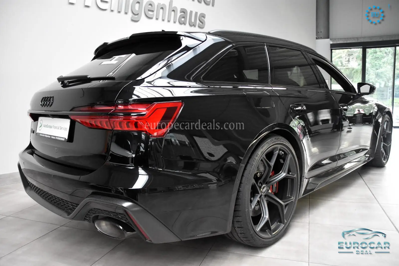 Audi RS6