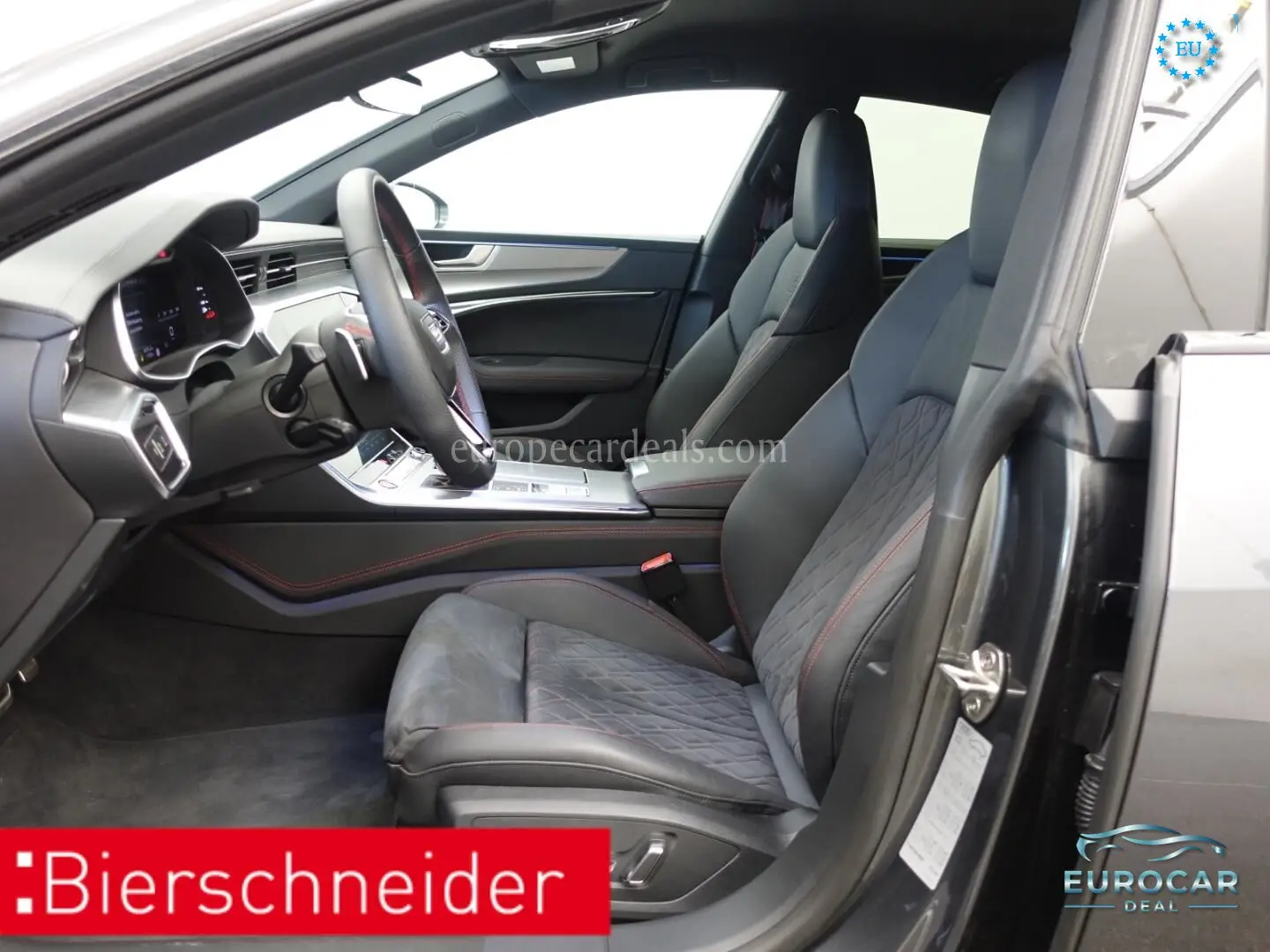 Audi S7