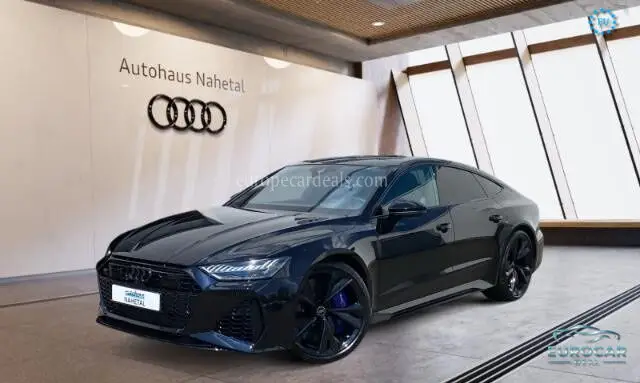 Audi RS7