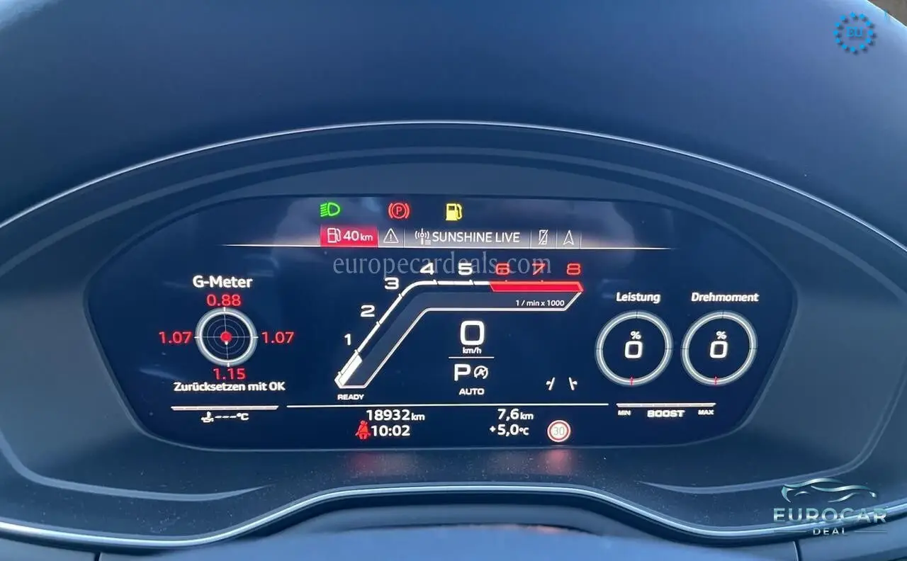 Audi RS5