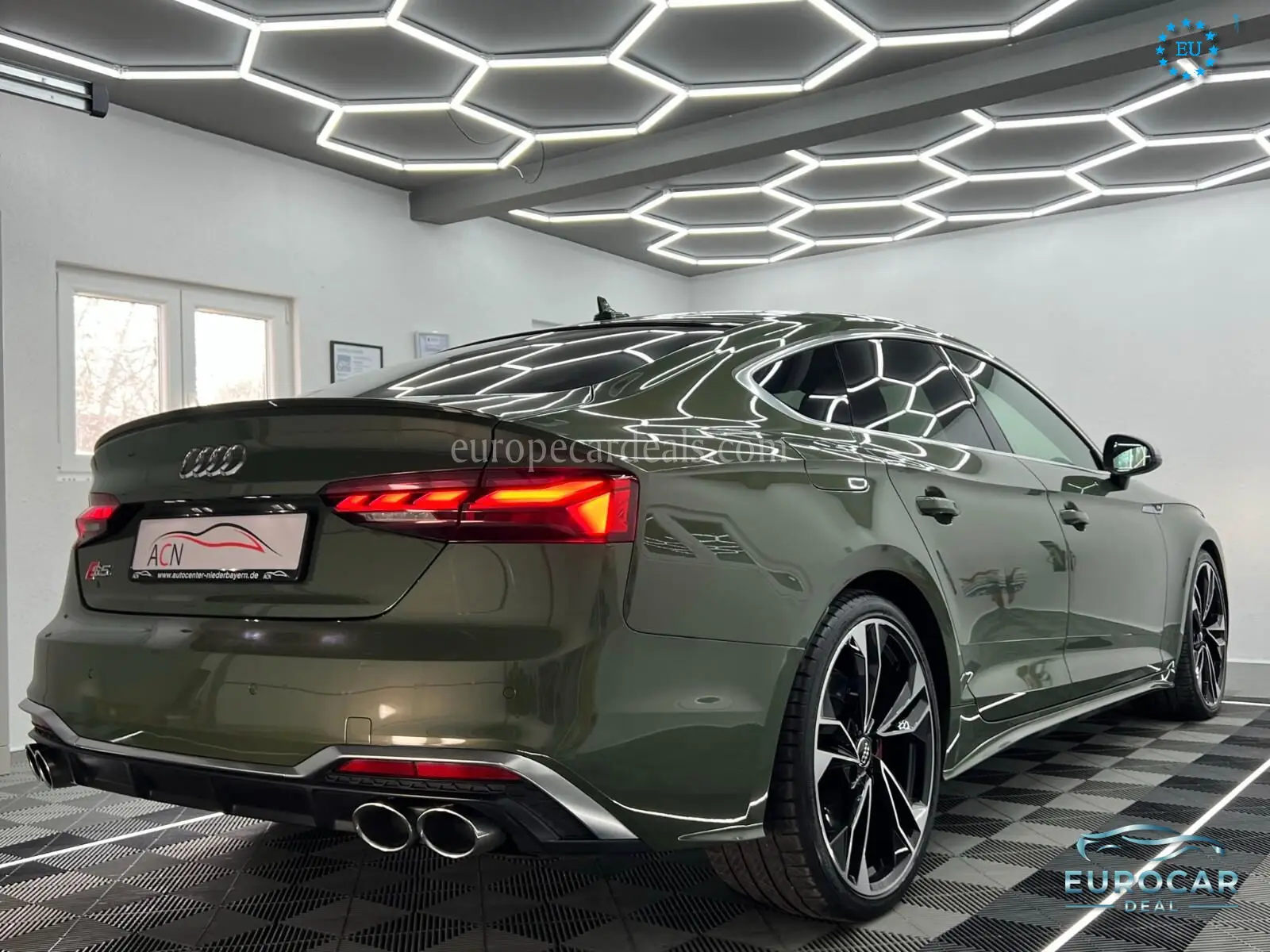 Audi S5