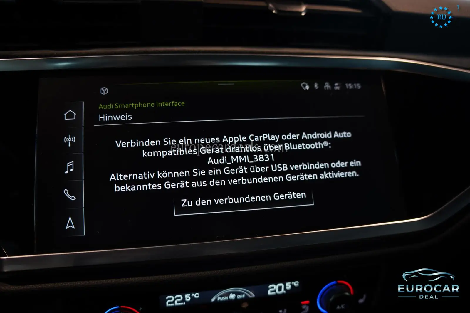 Audi RSQ3