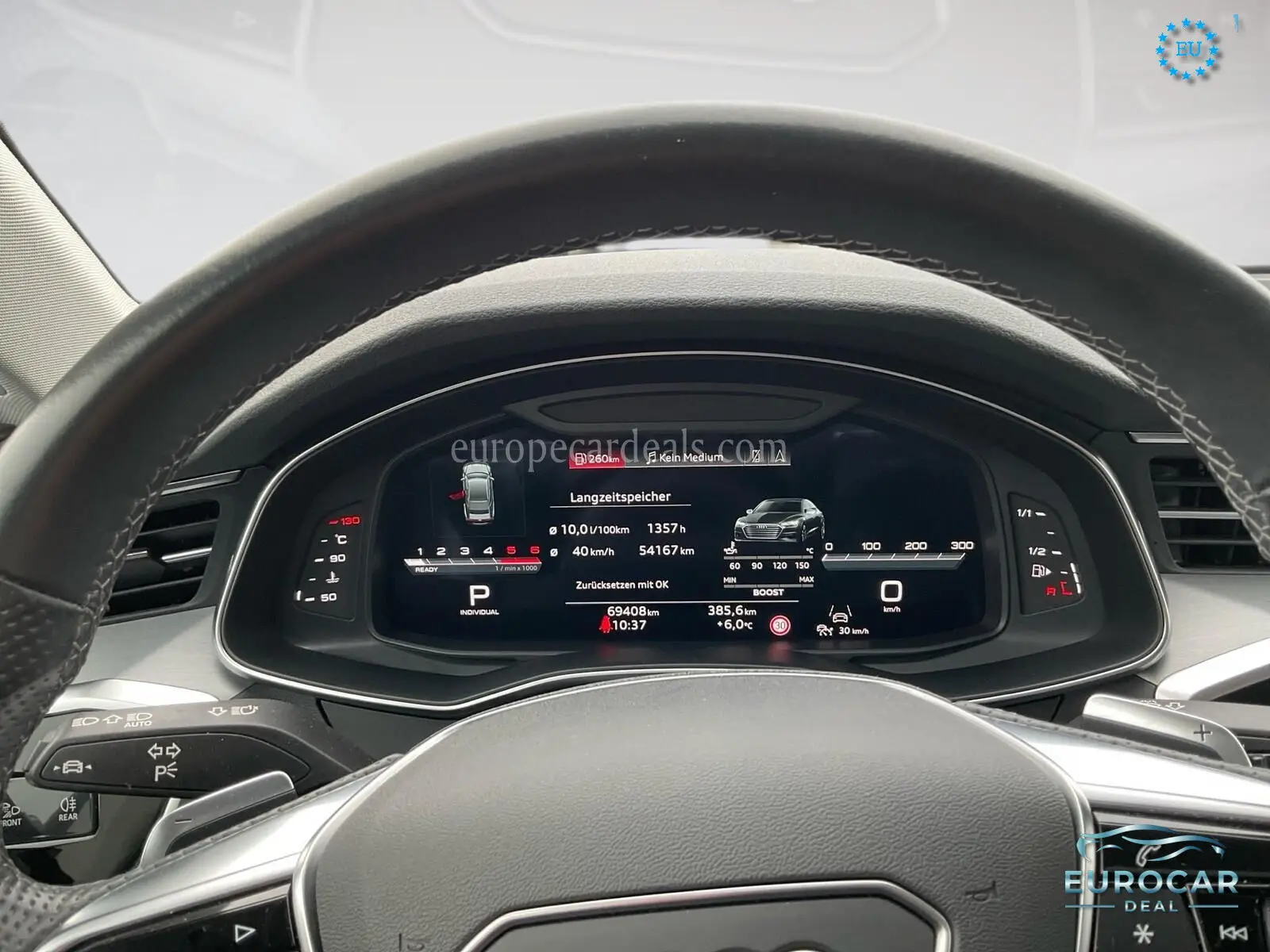 Audi S7