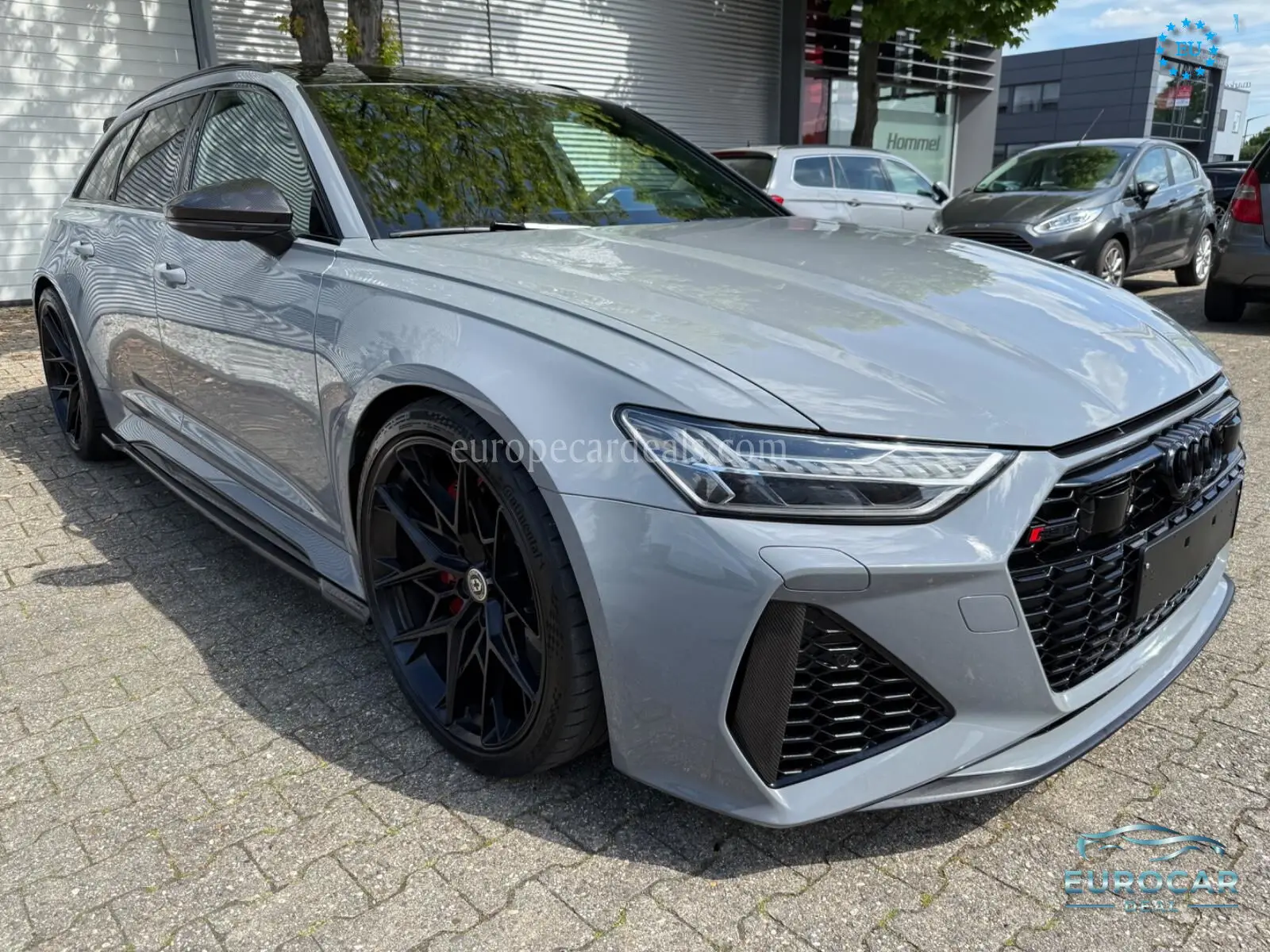 Audi RS6