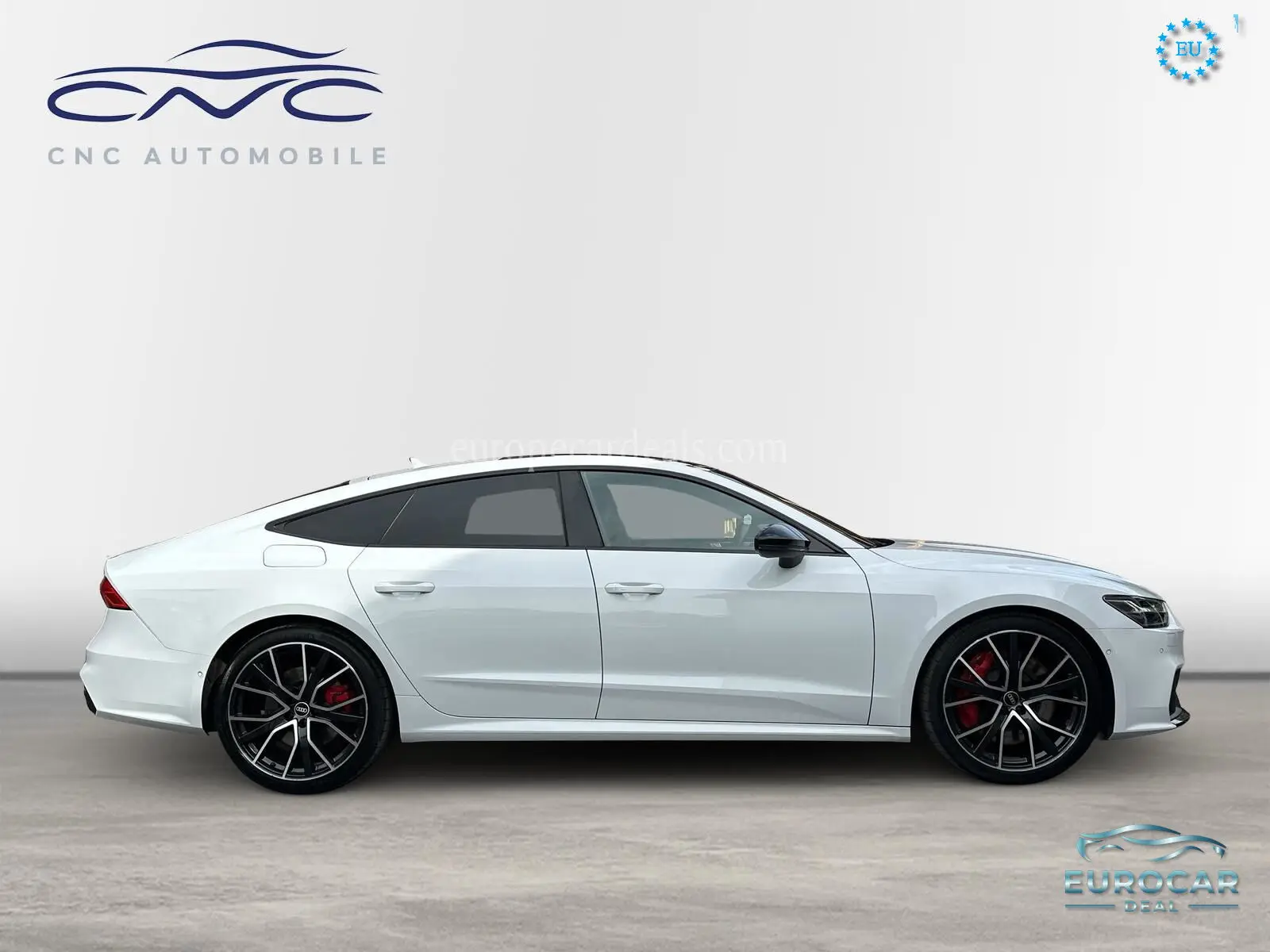 Audi S7