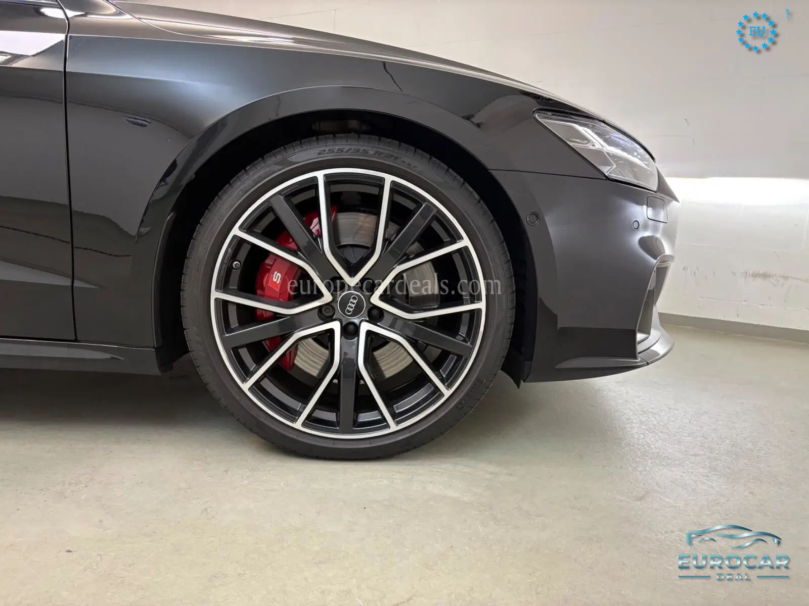 Audi S7