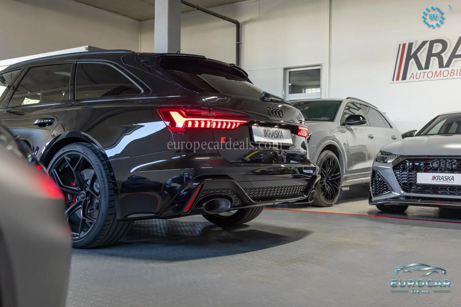 Audi RS6