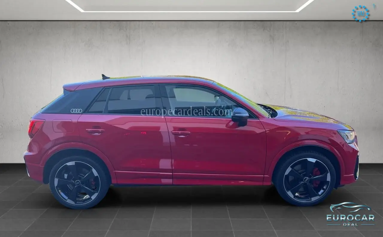 Audi SQ2