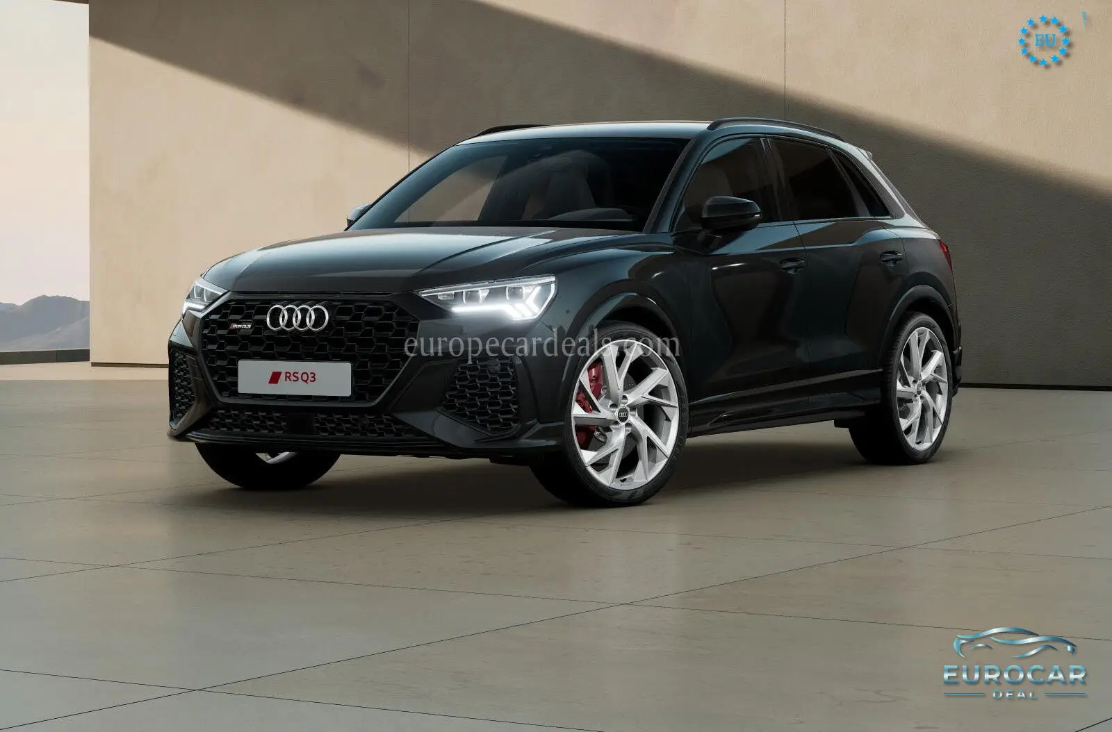 Audi RSQ3