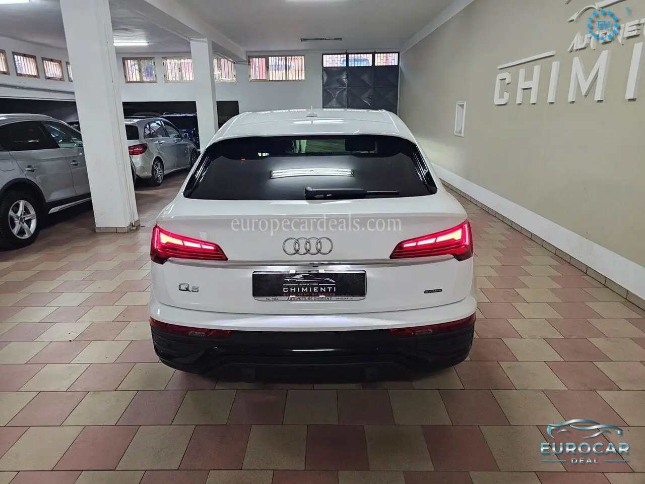 Audi Q5