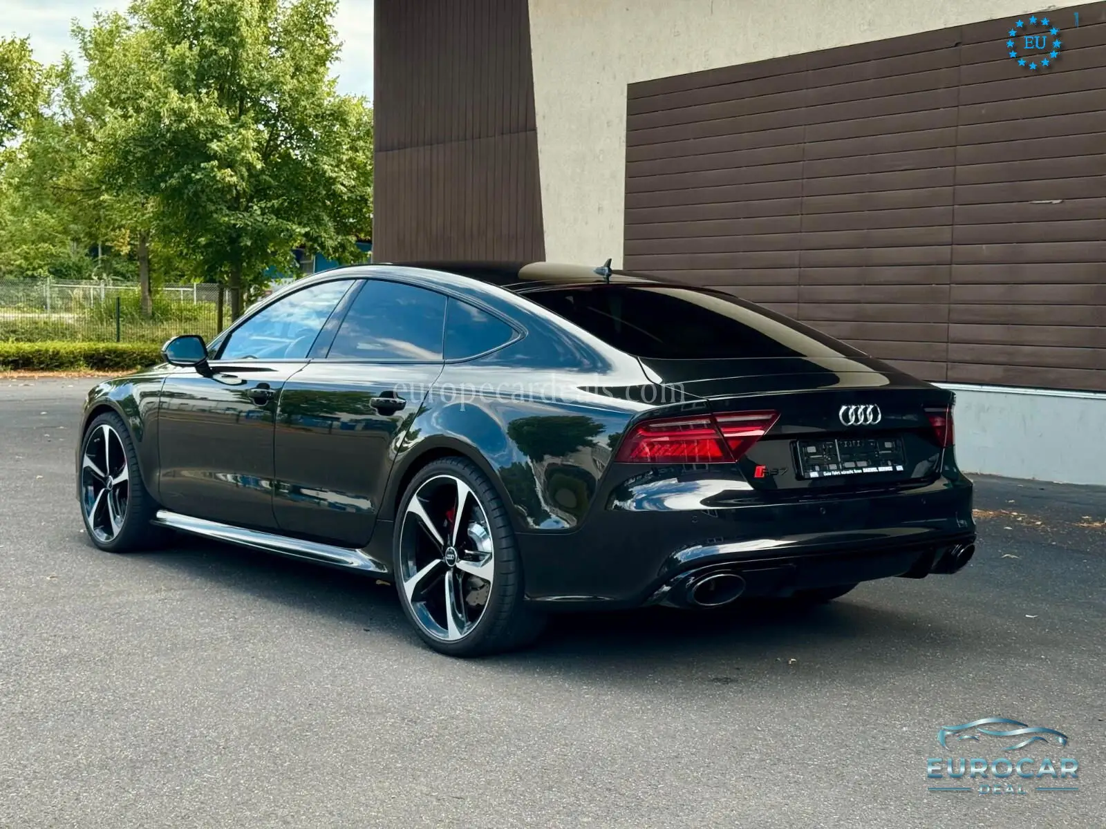 Audi RS7