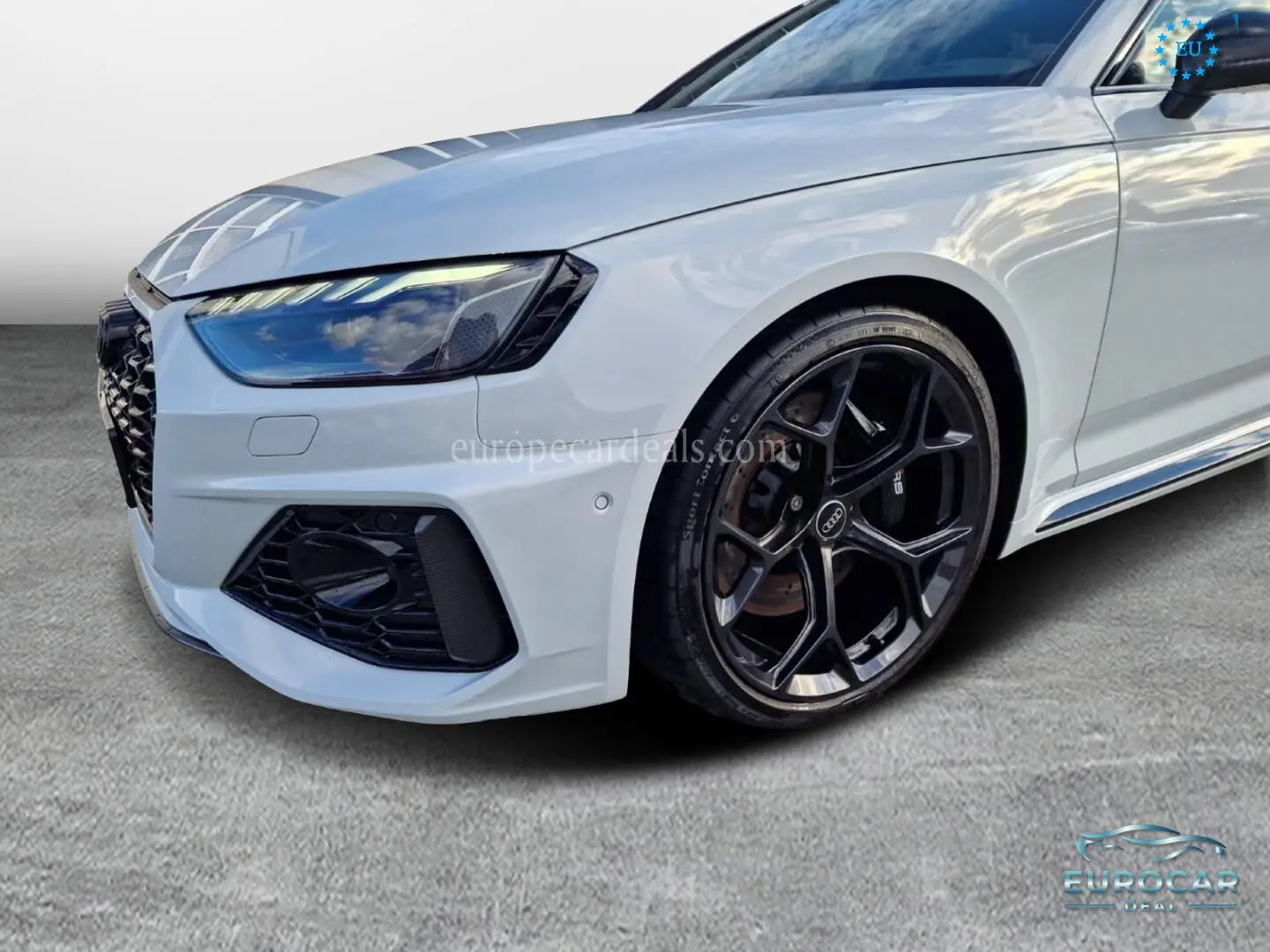Audi RS4