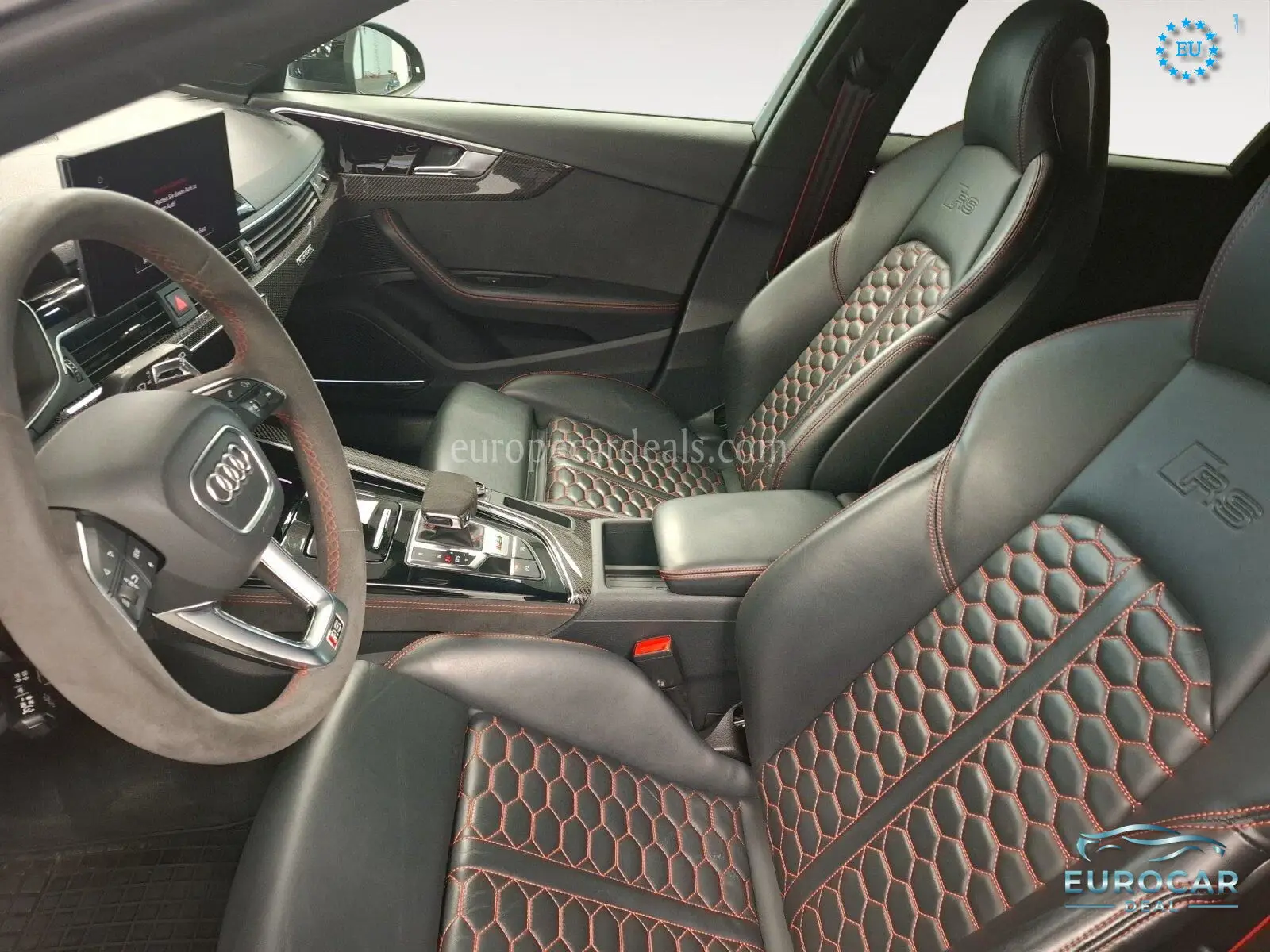 Audi RS4