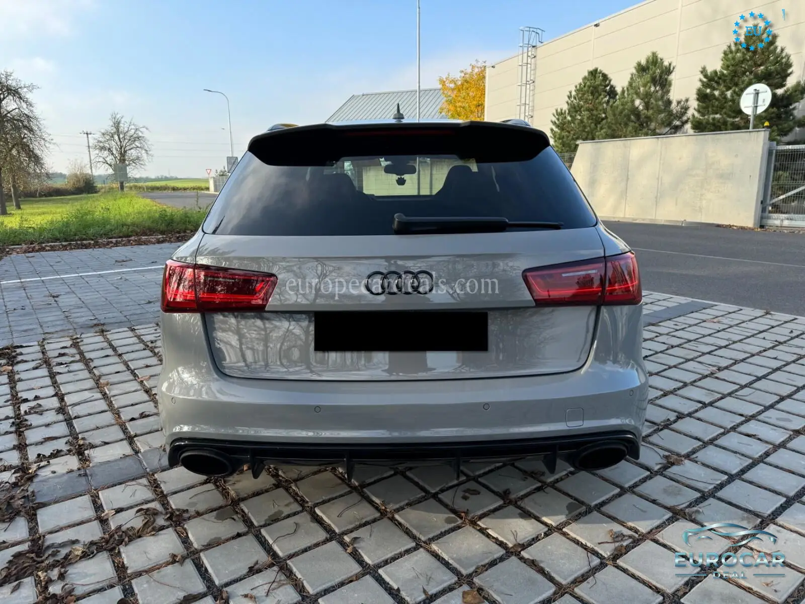 Audi RS6
