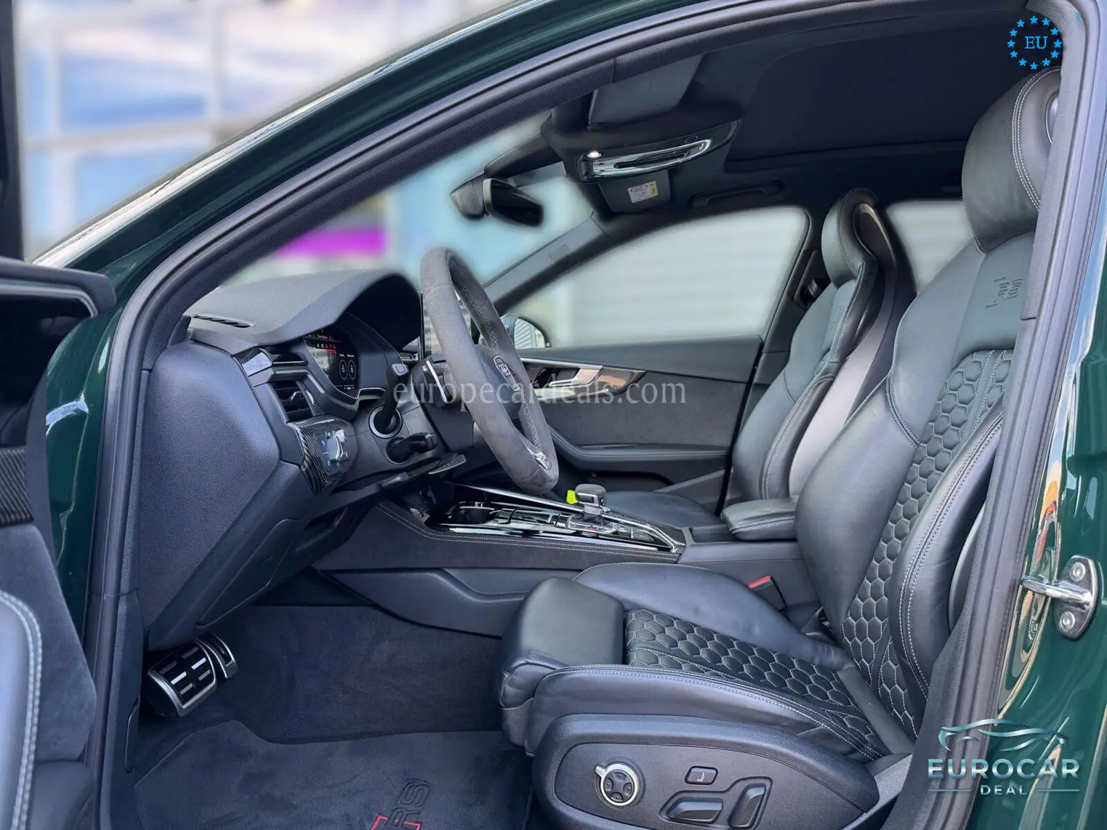 Audi RS4