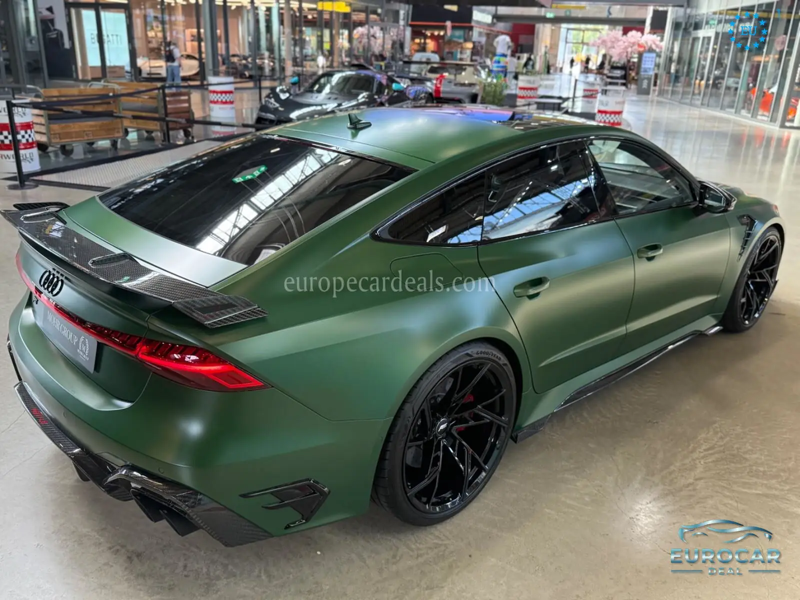 Audi RS7