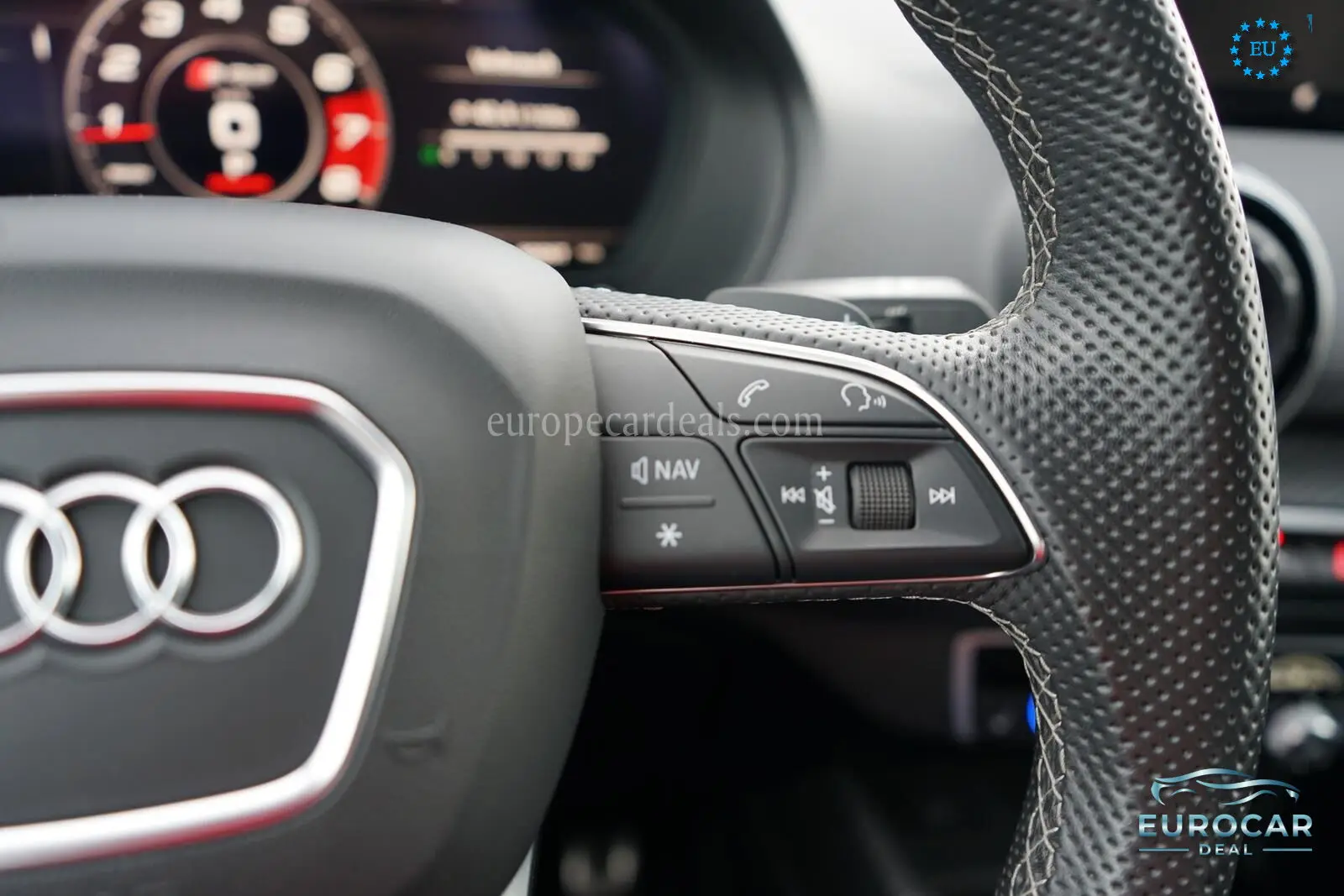 Audi SQ2