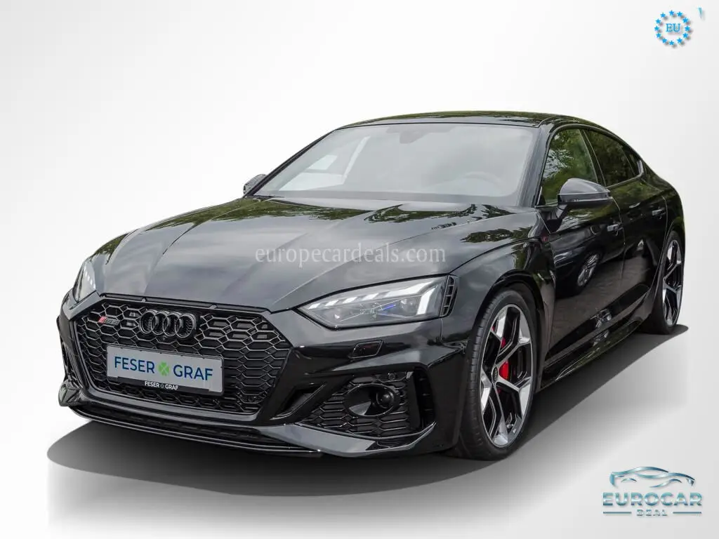 Audi RS5
