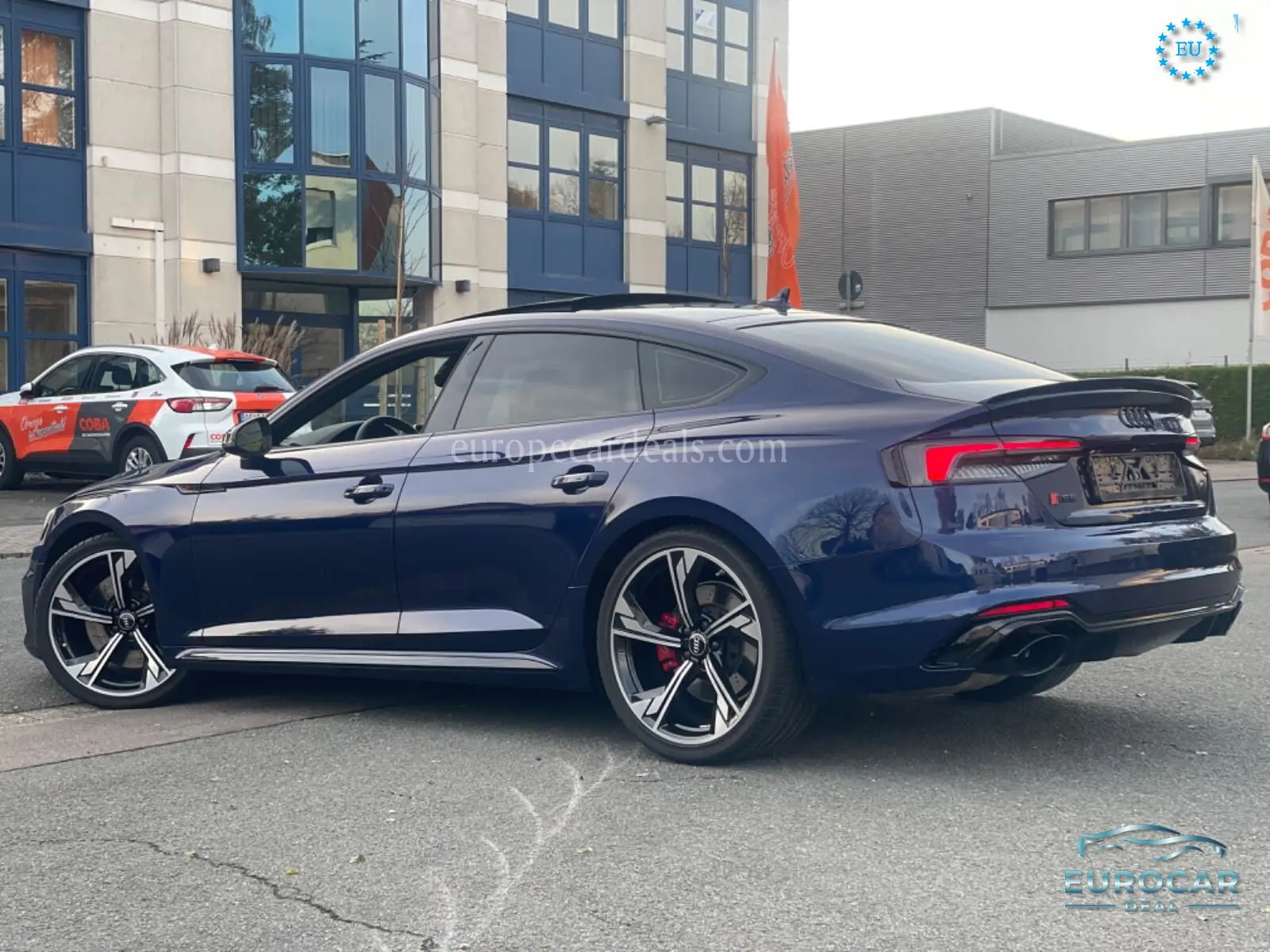 Audi RS5