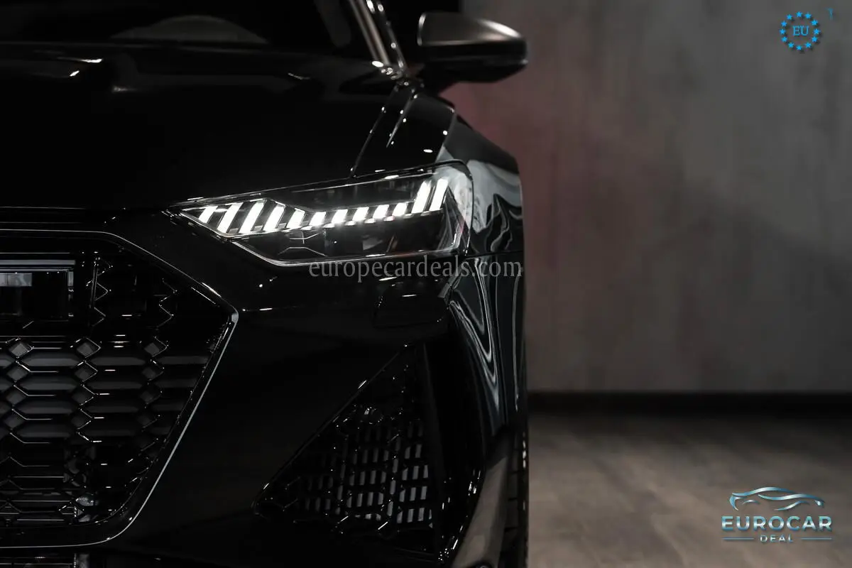 Audi RS6