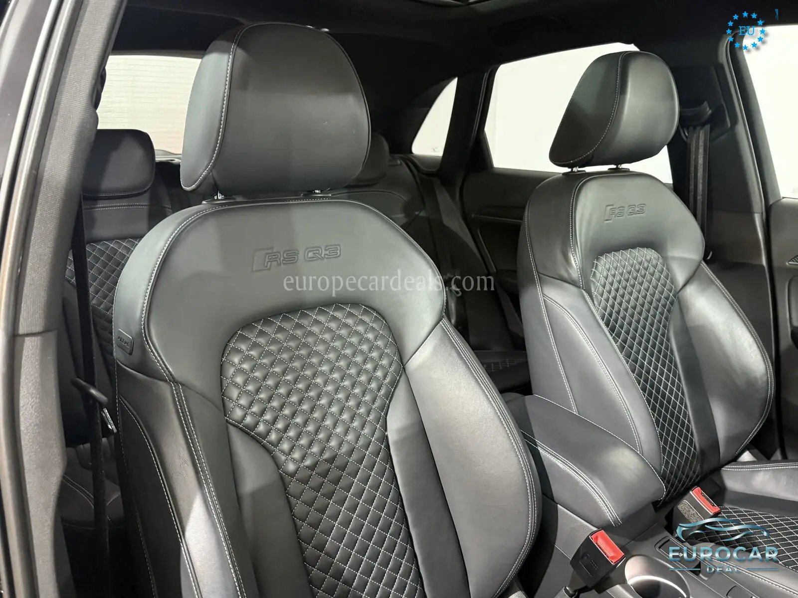 Audi RSQ3