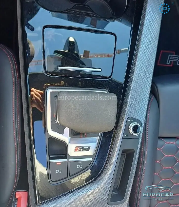 Audi RS4